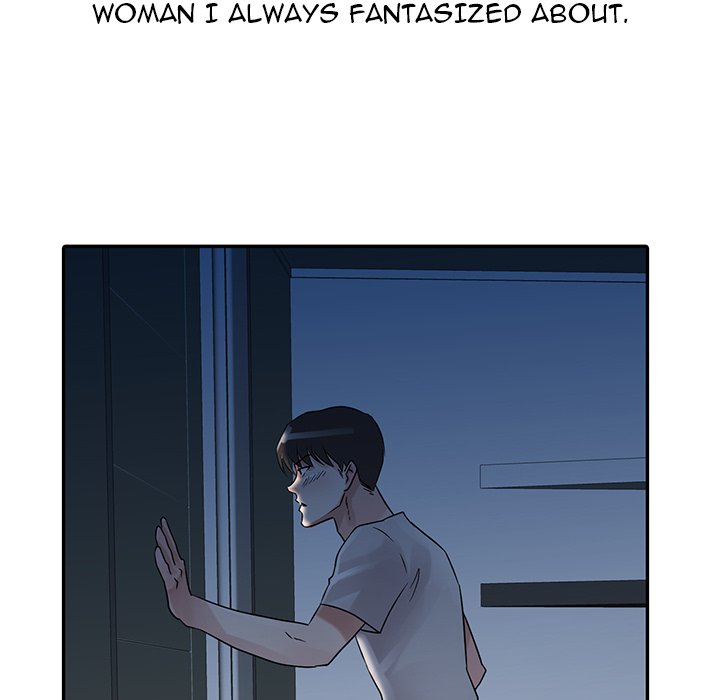 My Stepmom's Plan chapter 6 page 30