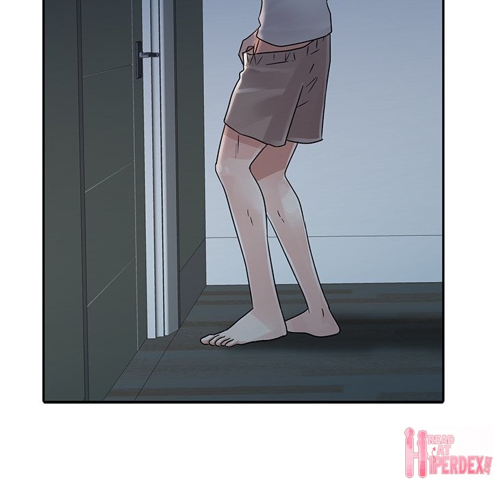 My Stepmom's Plan chapter 6 page 31