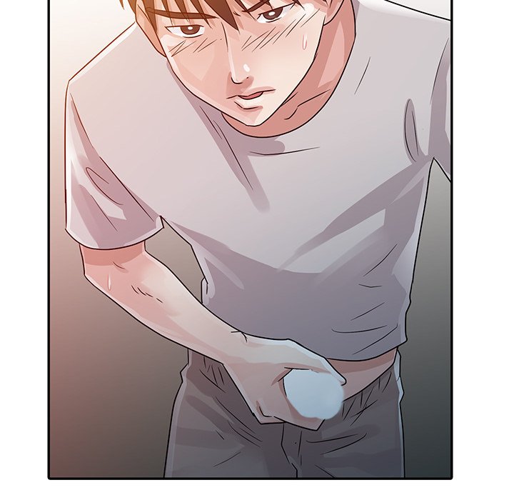 My Stepmom's Plan chapter 6 page 33