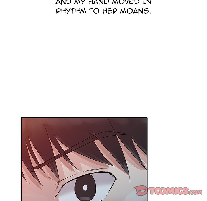 My Stepmom's Plan chapter 6 page 36