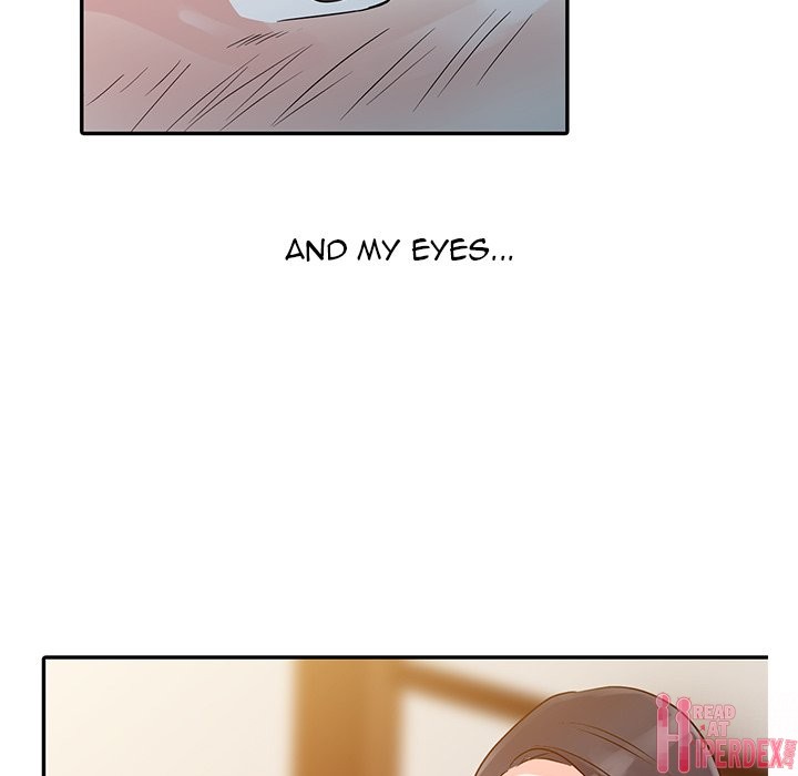 My Stepmom's Plan chapter 6 page 37