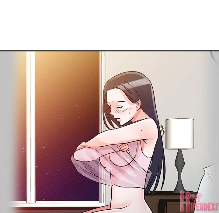 My Stepmom's Plan chapter 6 page 40