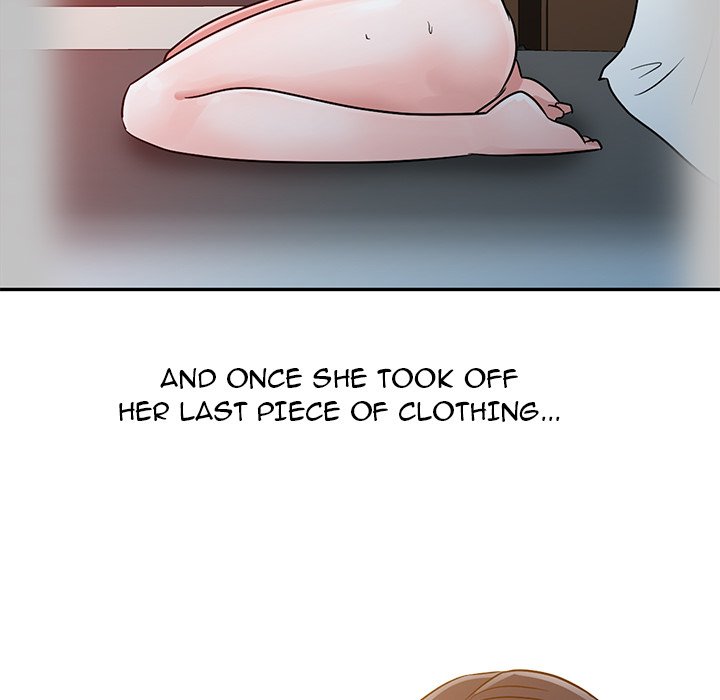 My Stepmom's Plan chapter 6 page 41