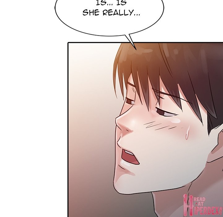 My Stepmom's Plan chapter 6 page 46