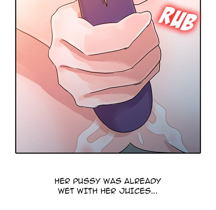 My Stepmom's Plan chapter 6 page 48