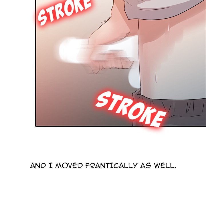 My Stepmom's Plan chapter 6 page 57