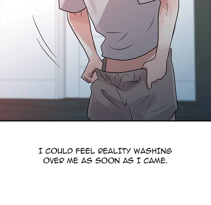 My Stepmom's Plan chapter 6 page 63