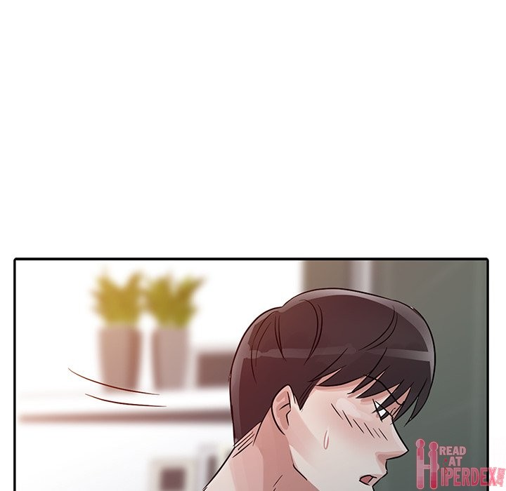 My Stepmom's Plan chapter 6 page 64