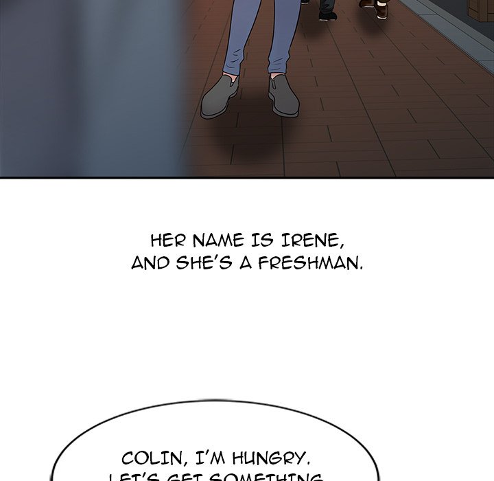 My Stepmom's Plan chapter 6 page 86