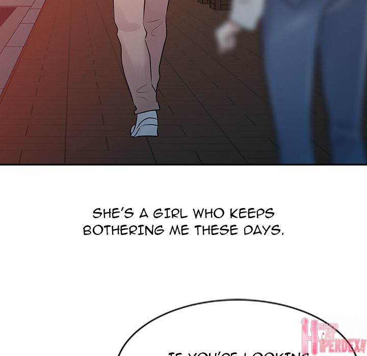 My Stepmom's Plan chapter 6 page 88