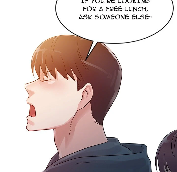 My Stepmom's Plan chapter 6 page 89