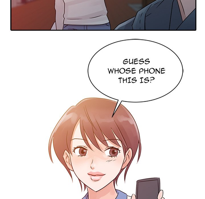 My Stepmom's Plan chapter 6 page 101