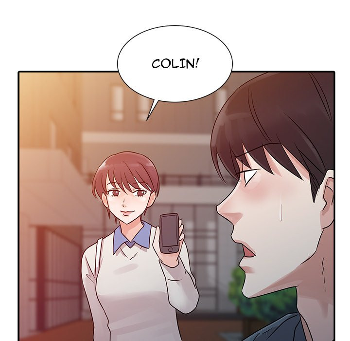 My Stepmom's Plan chapter 7 page 6