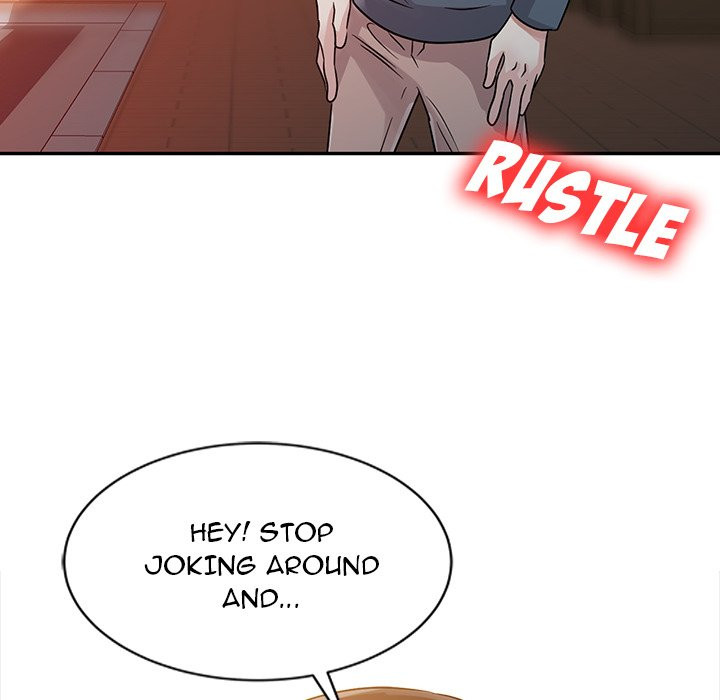 My Stepmom's Plan chapter 7 page 14