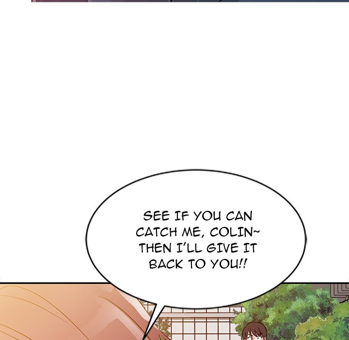 My Stepmom's Plan chapter 7 page 16