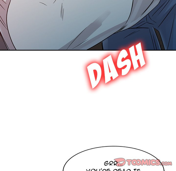 My Stepmom's Plan chapter 7 page 18