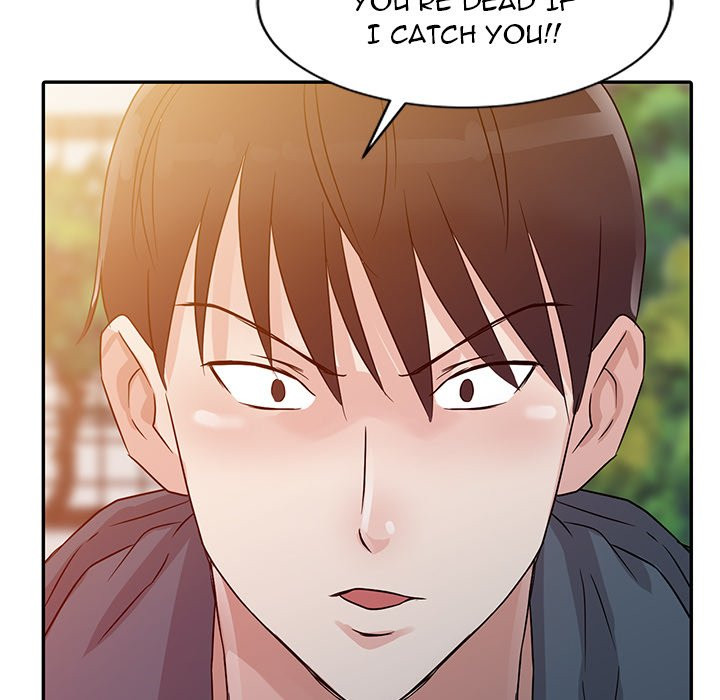 My Stepmom's Plan chapter 7 page 19
