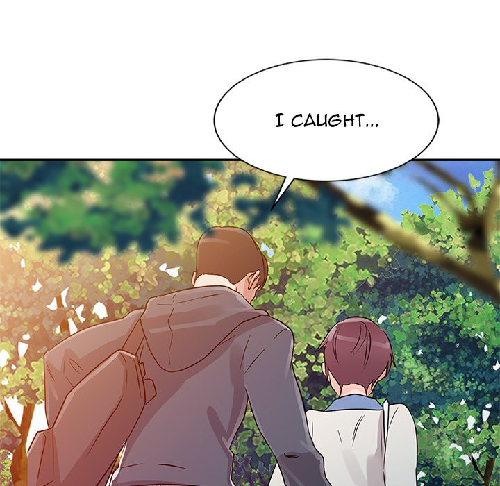 My Stepmom's Plan chapter 7 page 23