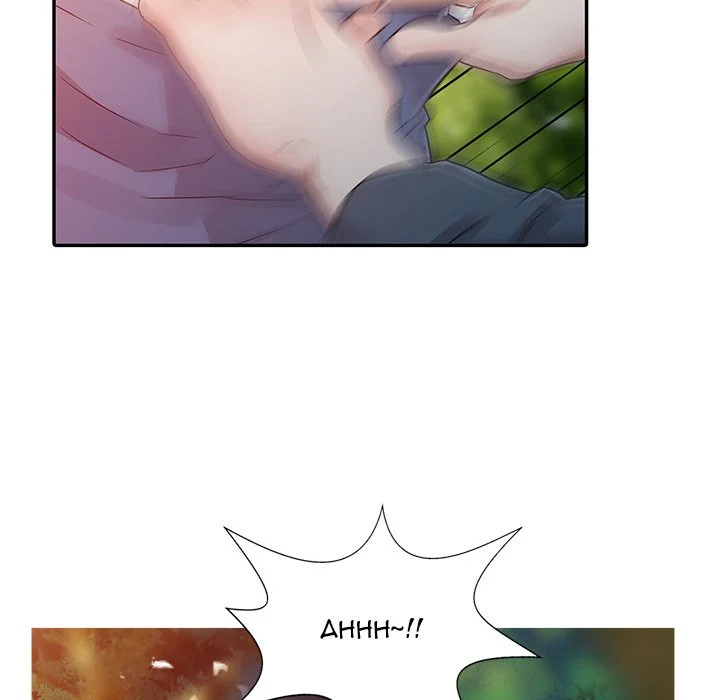 My Stepmom's Plan chapter 7 page 32