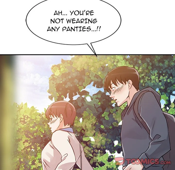 My Stepmom's Plan chapter 7 page 34