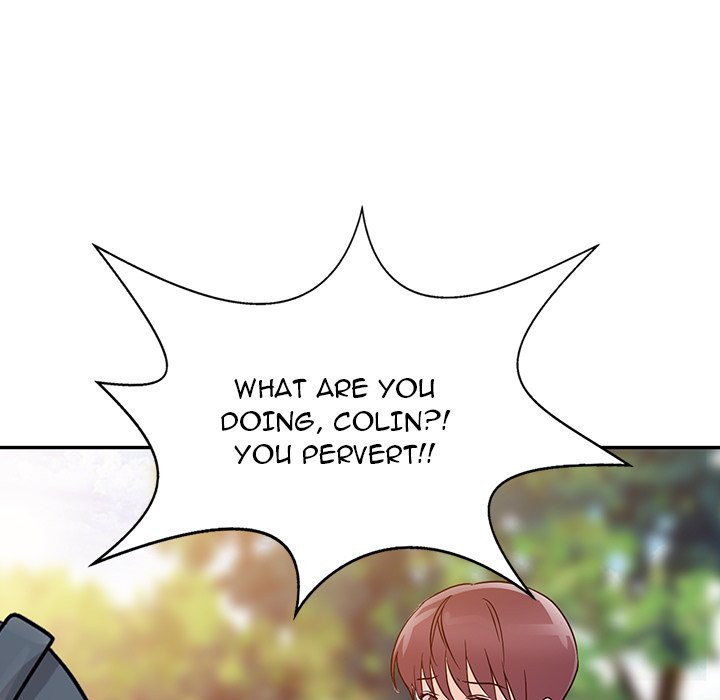 My Stepmom's Plan chapter 7 page 36