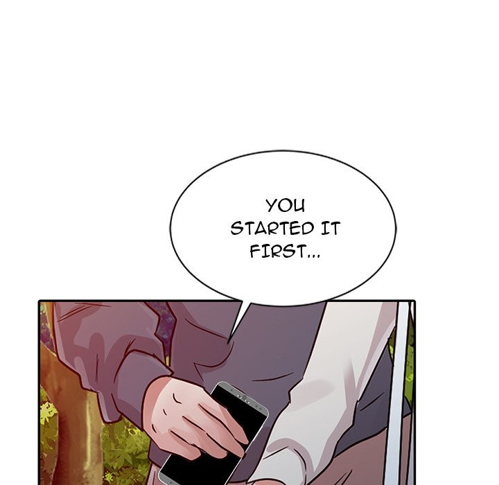 My Stepmom's Plan chapter 7 page 38
