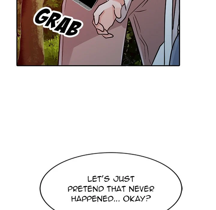 My Stepmom's Plan chapter 7 page 39