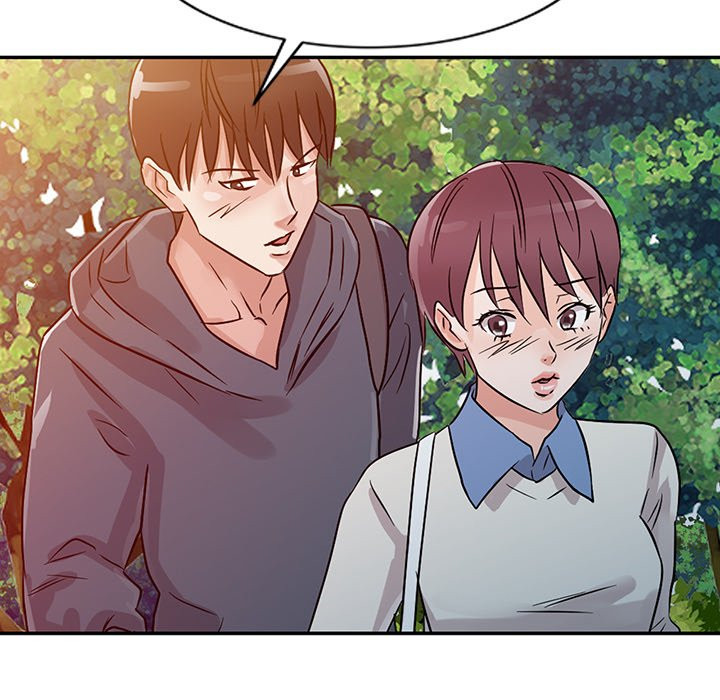 My Stepmom's Plan chapter 7 page 40