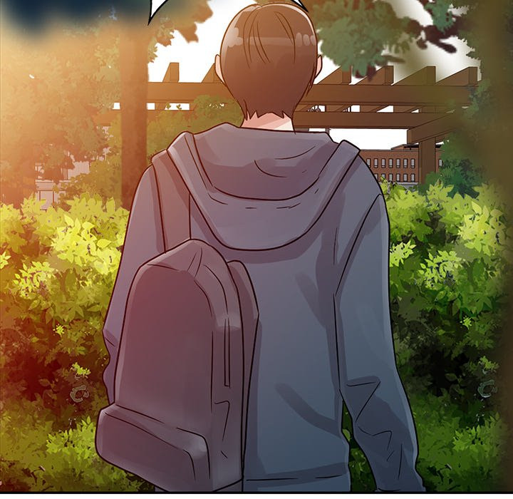 My Stepmom's Plan chapter 7 page 44