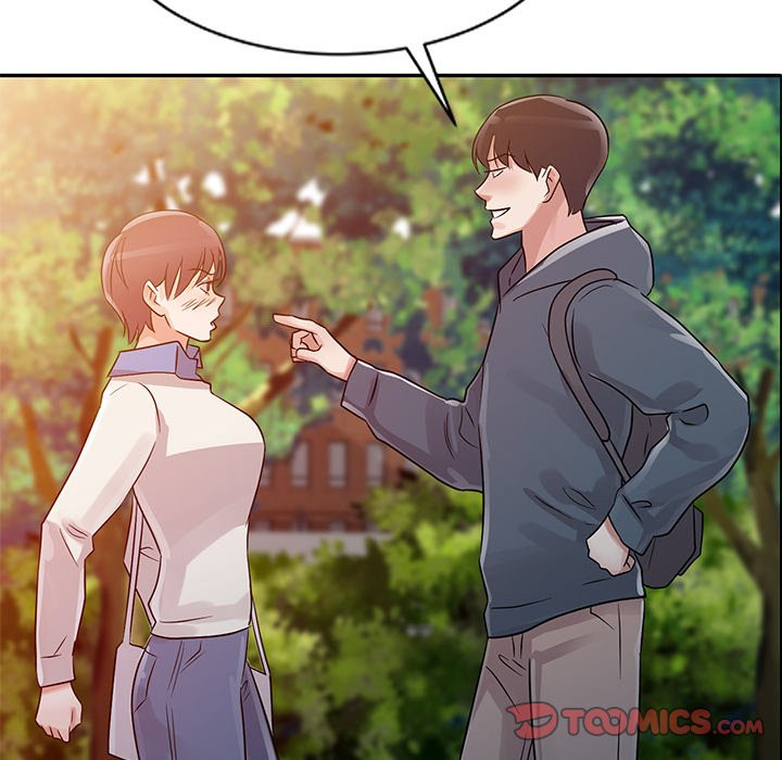 My Stepmom's Plan chapter 7 page 50