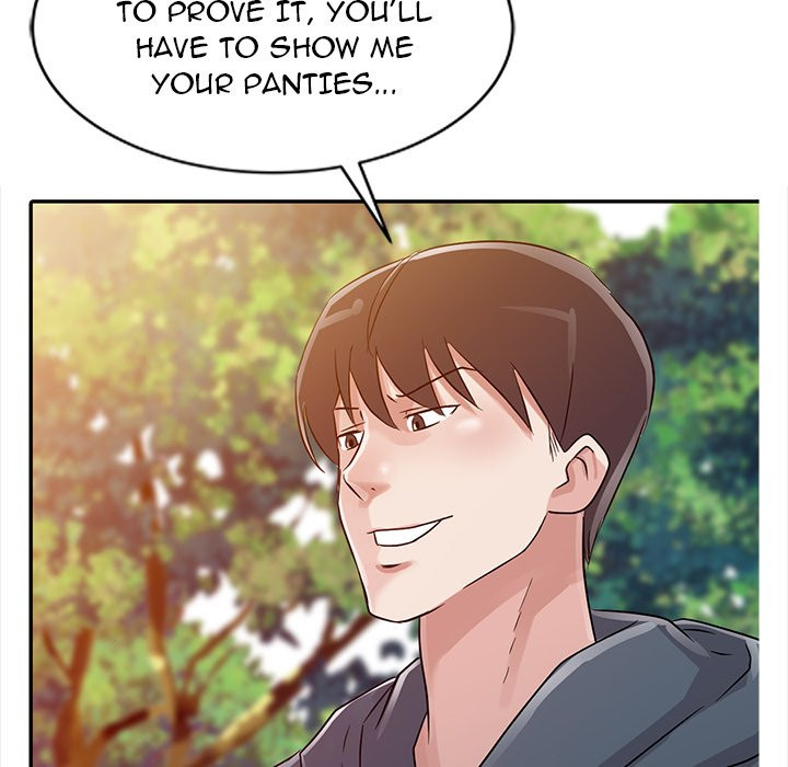 My Stepmom's Plan chapter 7 page 52