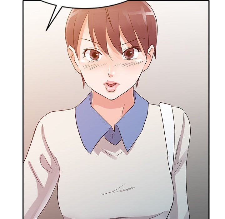 My Stepmom's Plan chapter 7 page 54