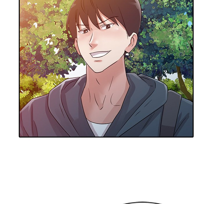 My Stepmom's Plan chapter 7 page 56