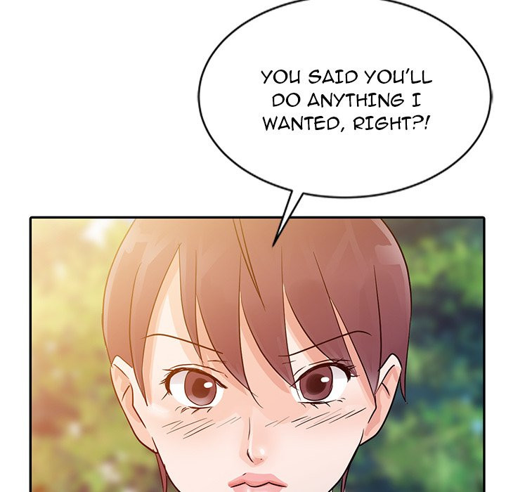 My Stepmom's Plan chapter 7 page 57