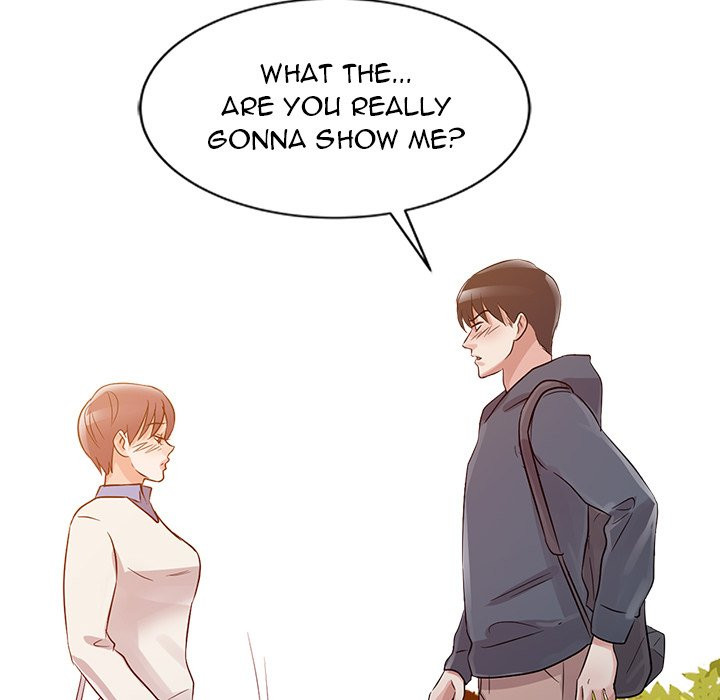My Stepmom's Plan chapter 7 page 61