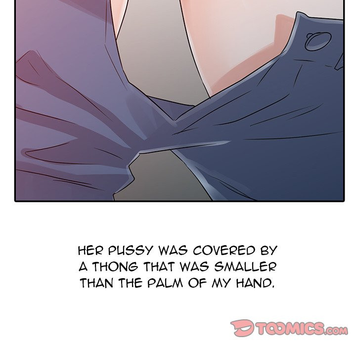 My Stepmom's Plan chapter 7 page 66