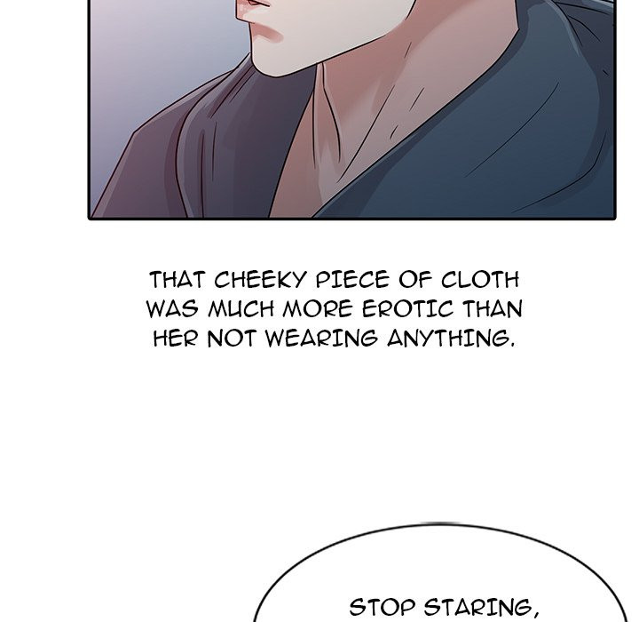 My Stepmom's Plan chapter 7 page 68