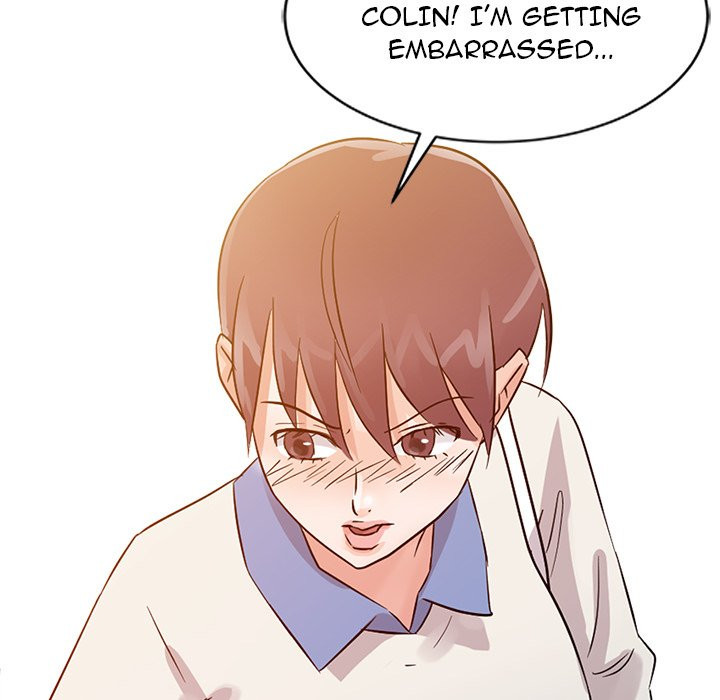 My Stepmom's Plan chapter 7 page 69