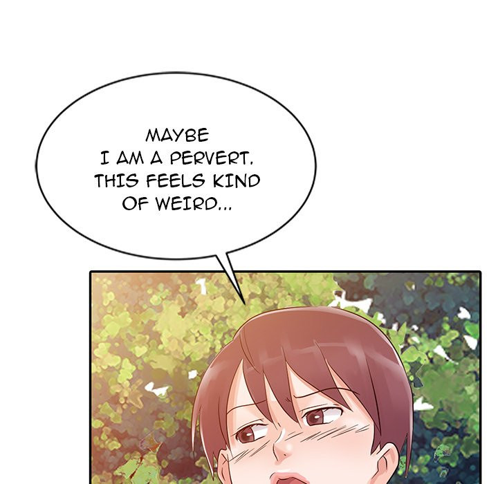 My Stepmom's Plan chapter 7 page 73