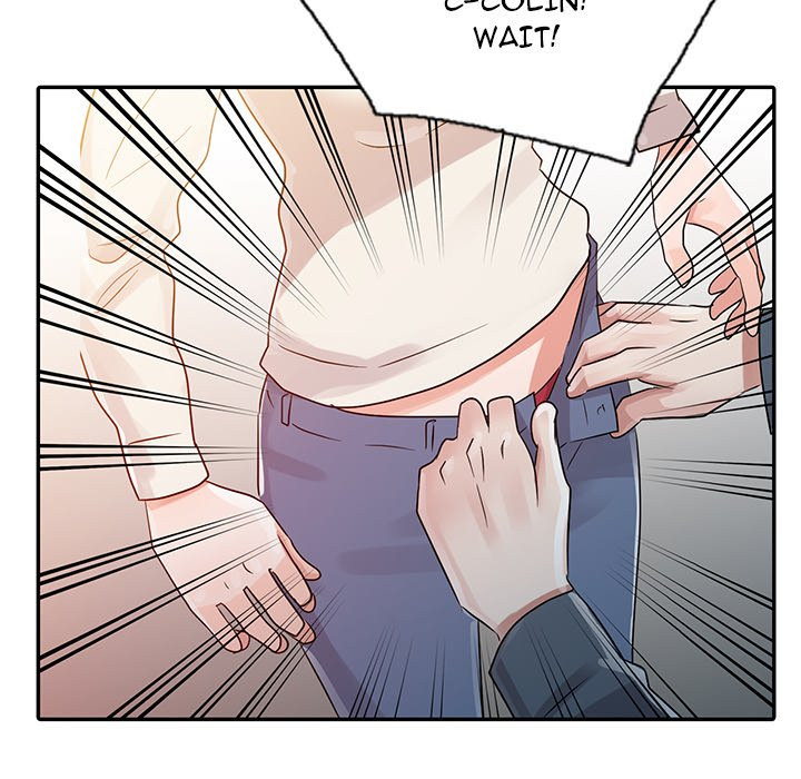 My Stepmom's Plan chapter 7 page 77
