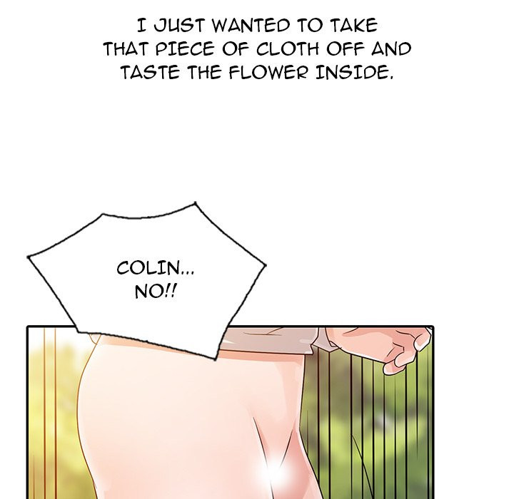 My Stepmom's Plan chapter 7 page 78