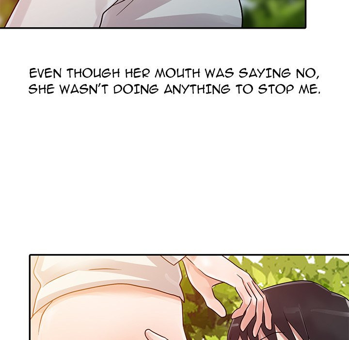 My Stepmom's Plan chapter 7 page 83