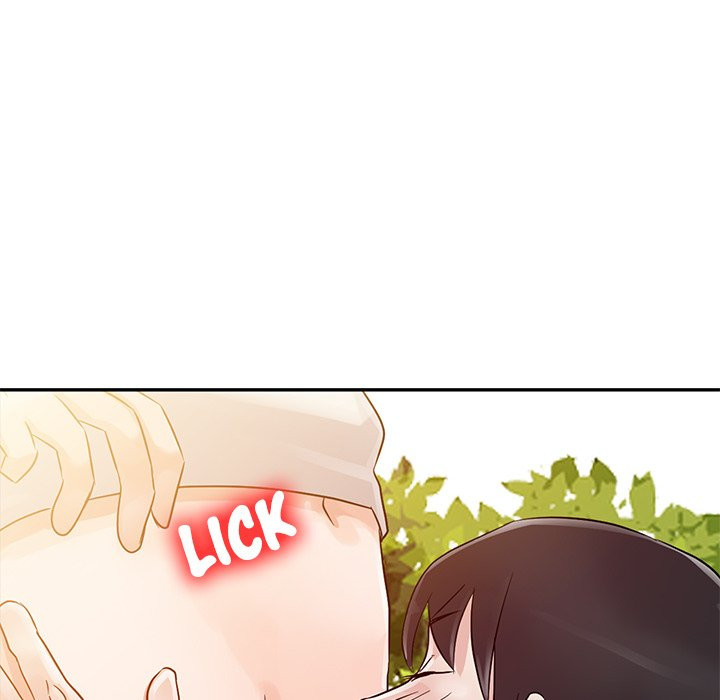 My Stepmom's Plan chapter 7 page 85