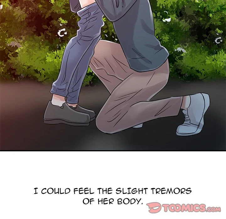 My Stepmom's Plan chapter 7 page 90