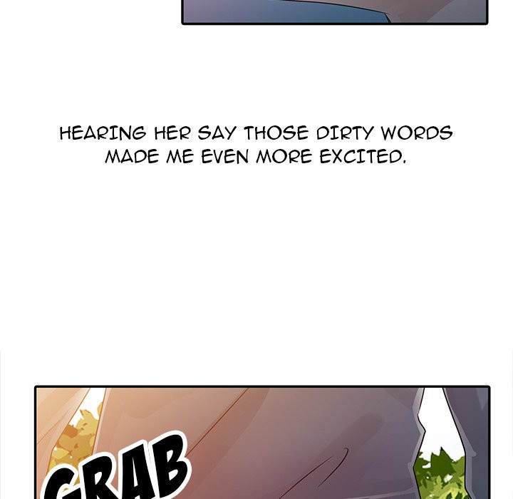 My Stepmom's Plan chapter 7 page 96