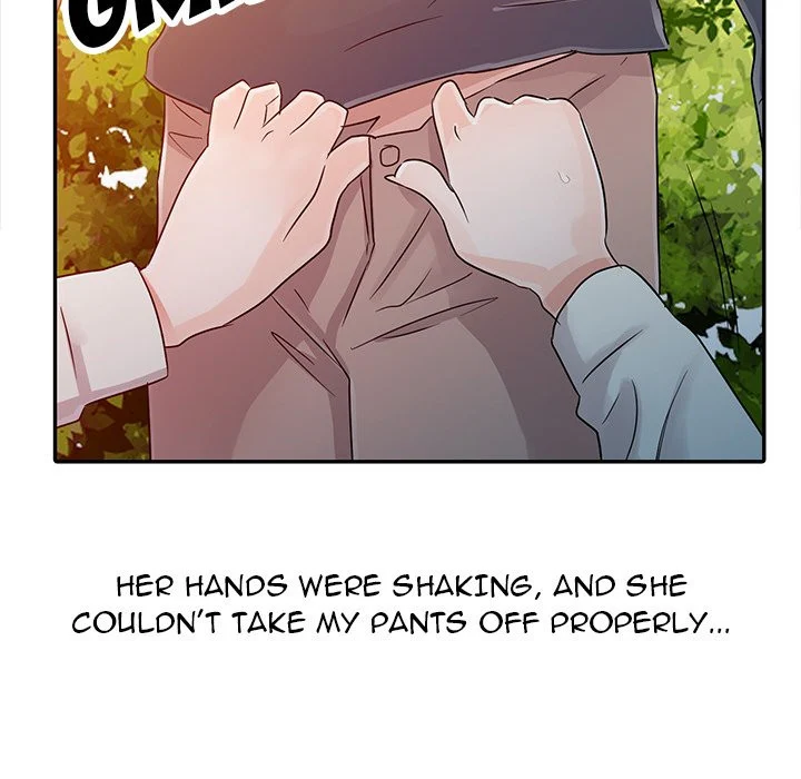 My Stepmom's Plan chapter 7 page 97