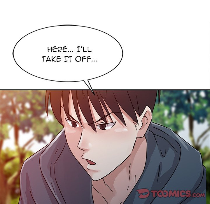 My Stepmom's Plan chapter 7 page 98
