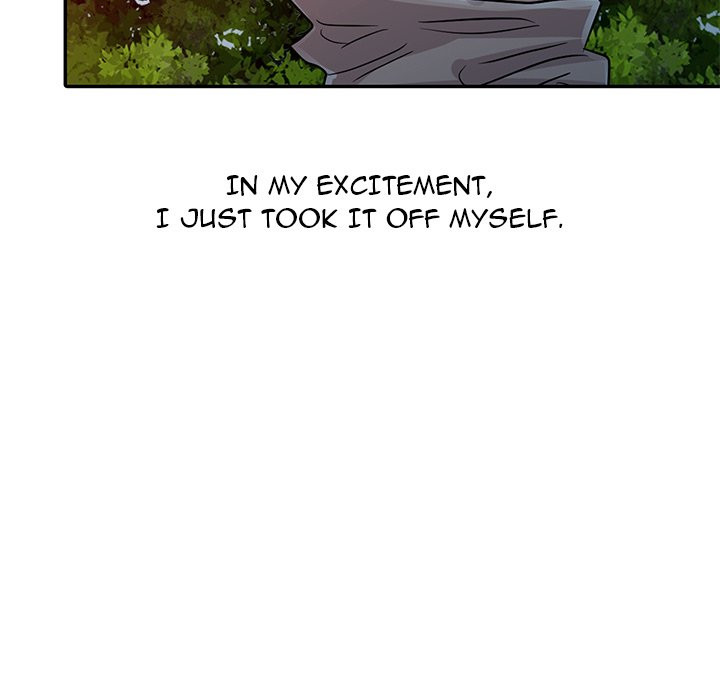My Stepmom's Plan chapter 7 page 101