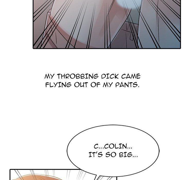 My Stepmom's Plan chapter 7 page 103