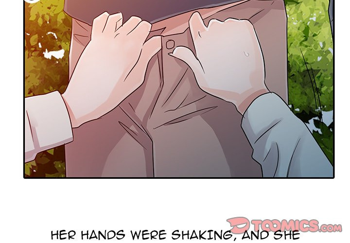 My Stepmom's Plan chapter 8 page 2